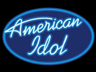 american idol logo gif. of American Idol 2011…